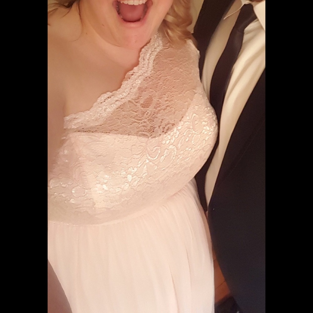 Bridesmaids or prom dress!